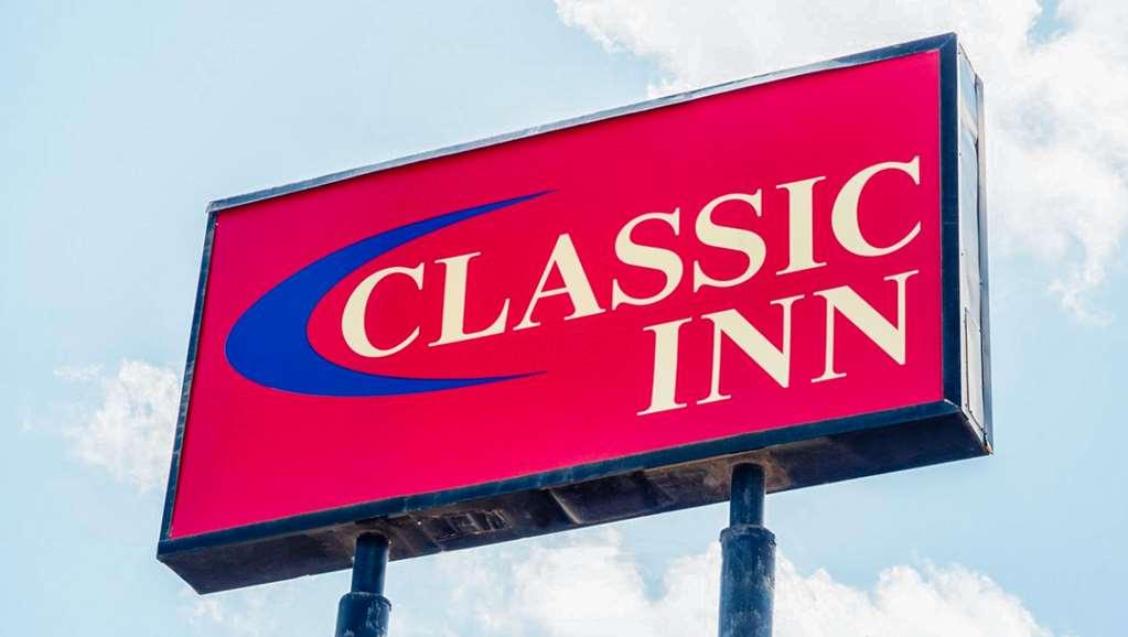 Classic Inn Early Экстерьер фото